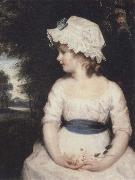 Simplicity Dawson Sir Joshua Reynolds